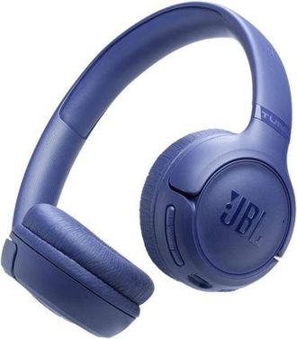JBL Auriculares Bluetooth - Jbl - Jbl Tune 530bt - Circumaurales - Azul - Bluetooth 6.0