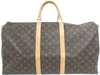 Louis Vuitton unisex, Pre-owned, Marrone, Taglia unica, used
