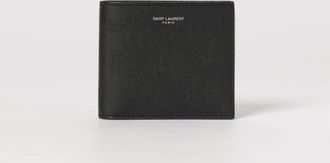 Saint Laurent Portafoglio east/west