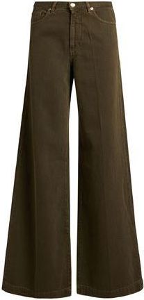 Nine In The Morning BOTTOMWEAR - Pantaloni jeans su YOOX.COM