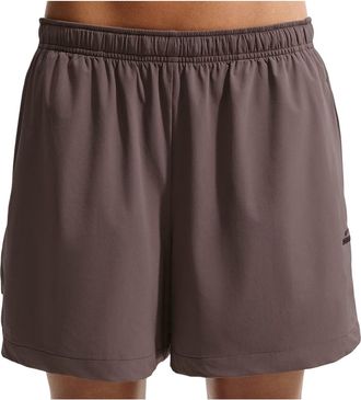 Nike (WMNS) Nike SKIMS Stretch Nylon 5 Track Shorts Resin IU2227-241