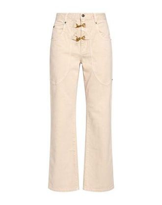 Isabel Marant BOTTOMWEAR - Pantaloni jeans su YOOX.COM