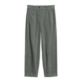 Marc O'Polo Uomo, Pantaloni, Verde, W42, new