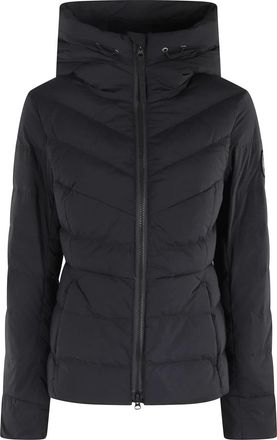 Canada Goose Winterjassen - Dames - Winterjassen - Zwart - M - Jassen