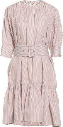 Chlo&eacute; DRESSES - Mini dresses sur YOOX.COM