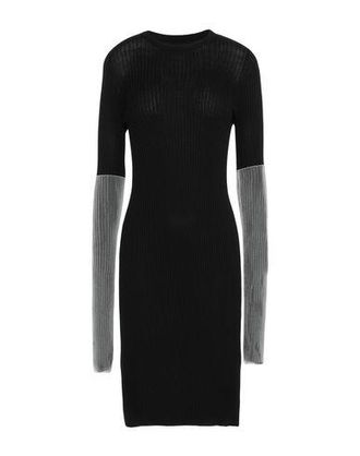 Maison Margiela DRESSES - Midi dresses on YOOX.COM