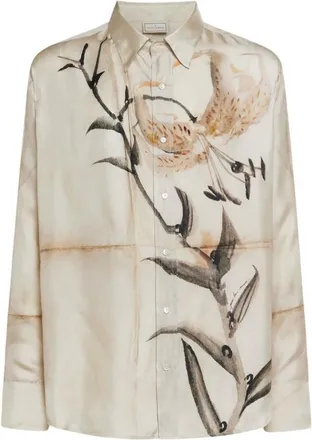 Pierre-Louis Mascia Donna, Camicette, Beige, S, new