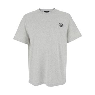 A.P.C. A.p.c., Donna, Top, Grigio, XS, new