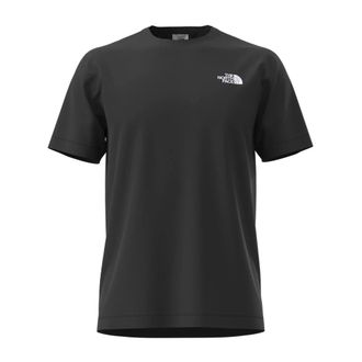 The North Face Outdoor Tops, male, Black, Size: 2XL Evolution Simple Dome Regular