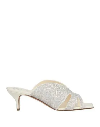 Gina FOOTWEAR - Sandals on YOOX.COM