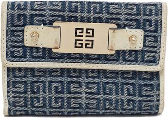 Givenchy 669393 Blue - Blauw