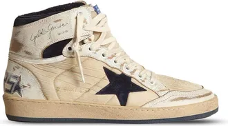 Golden Goose Sky Star Sneakers