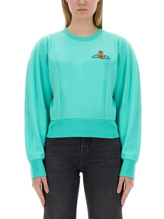 Vivienne Westwood Sweatshirt cynthia