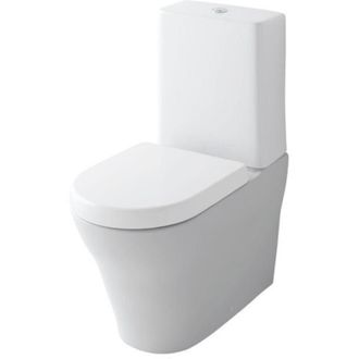 Toto Toto - Mh Wc, Combinaci&oacute;n Independiente, Unidad De Lavado, Salida