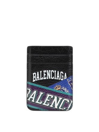Balenciaga Cash Iphone Magnet Card