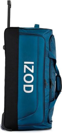 Izod Katy 20 Carry-On Rolling Duffel