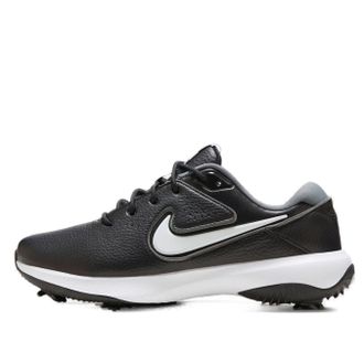 Nike Victory Pro 3 Golf Shoes Black White DX9028-010