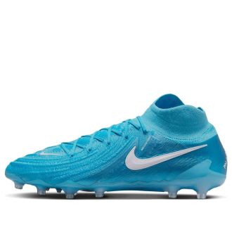 Nike Phantom Luna 2 Elite AG Blue Fury White FJ2579-400