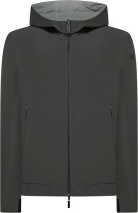 Roberto Ricci Design Rrd, Hombre, Chaquetas, Gris, Talla: L