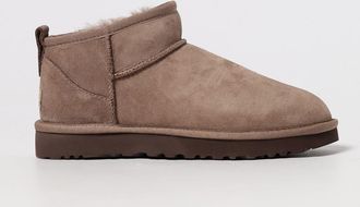 UGG Boots UGG Woman color Cocoa