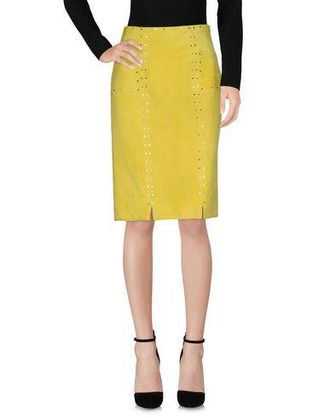 Tom Ford BOTTOMWEAR - Gonne midi su YOOX.COM
