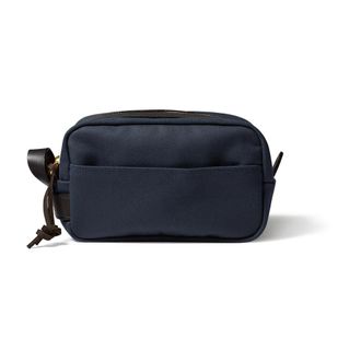 Filson Elegante Bolsa de Aseo de Viaje - Bags - Hombre - Azul - ONE SIZE