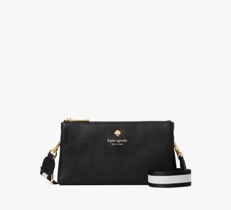 Kate Spade New York Emma Mini Crossbody