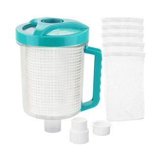 OEM Cesta De Filtro Para Piscina, Accesorios De Limpieza Eficaces