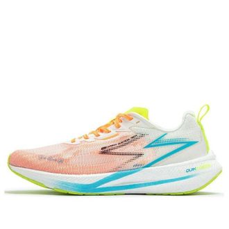 361° Biospeed CQT White Neon Orange 672322236-1