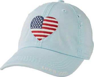 Life is good Chill Cap