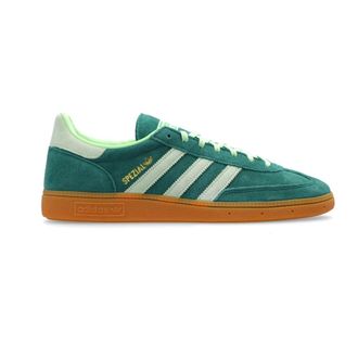 adidas Handball Spezial sneakers - Dames - Sneakers - Groen - 37 1/3 EU - Su&egrave;de - Schoenen