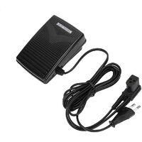 OEM Pedal De Control Para M&aacute;quina De Coser - Pedal De Control Con Cable De Alimentaci&oacute;n Para M&aacute;quina De Coser Singer 974crea-crezuo