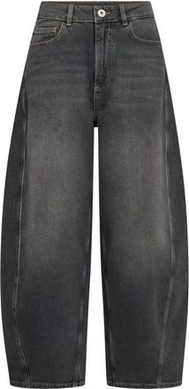 Mos Mosh MMColette Jeans - Jeans - Mujer - Gris - W28