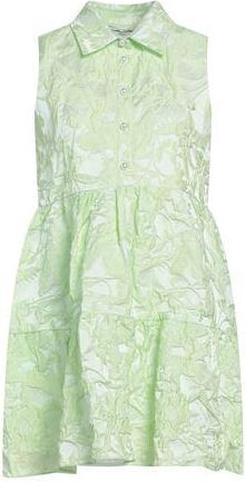 Amanda Uprichard VESTIDOS - Minivestidos en YOOX.COM