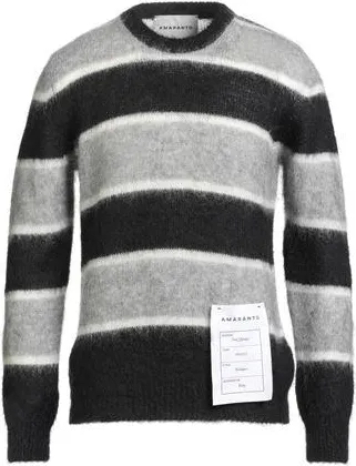 Amaranto MAGLIERIA - Pullover su YOOX.COM