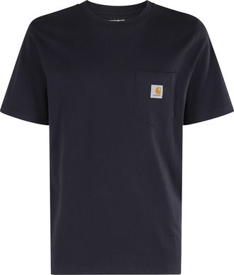 Carhartt Work in Progress Ss Pocket