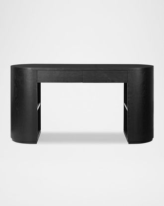 Four Hands Pilar Writing Desk