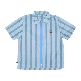 Nike Uomo, Magliette, Blu, L, new