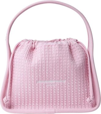 Alexander Wang Mujer, Bolsos, Rosa, Talla: ONE Size