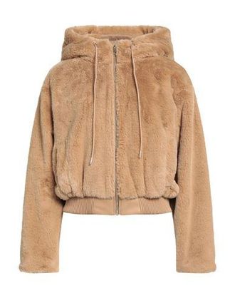 Gaudì JACKEN & MÄNTEL - Shearling- & Kunstfell auf YOOX.COM