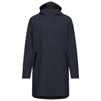 Jack Wolfskin Onera 2L Coat Mantel f&uuml;r Damen | blau