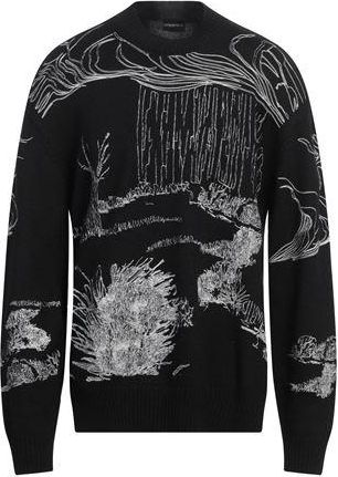 Emporio Armani PRENDAS DE PUNTO - Pullover en YOOX.COM