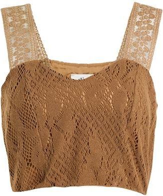 Dixie TOPWEAR - Top su YOOX.COM