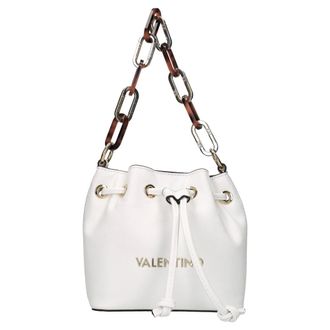 Mario Valentino Mujer, Bolsos, Blanco, Talla: ONE Size