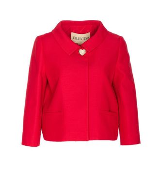 Valentino Garavani Jackets