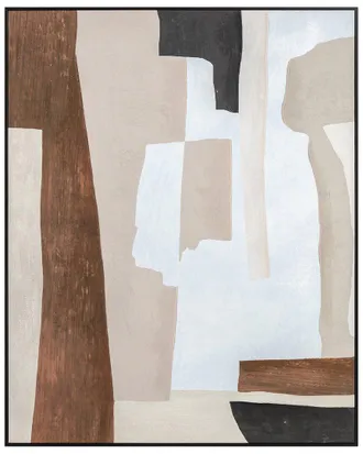 Moe's Fina 1 Artwork