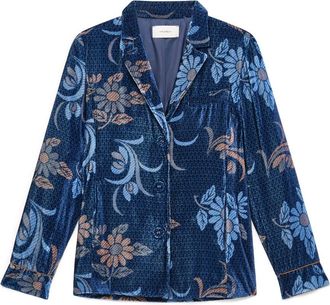 Maliparmi Maliparmi, Donna, Giacche, Blu, S, new