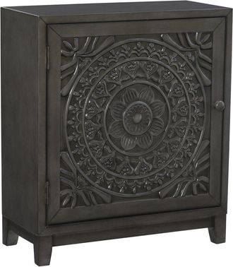 Linon Grace Cabinet
