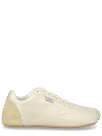 Maison Margiela Satin Sneaker