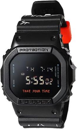 Casio G-Shock Square Black DW-56002G22-1JR